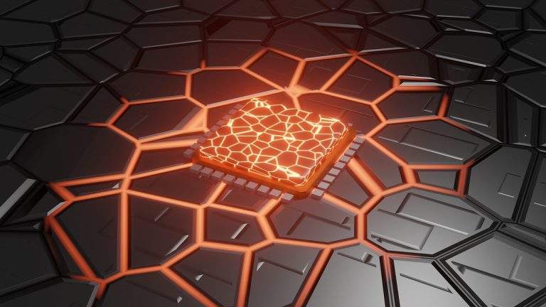 電子煙智慧化技術主題視覺：探討主機MCU晶片、溫控演算法與輸出波形控制的工程科學