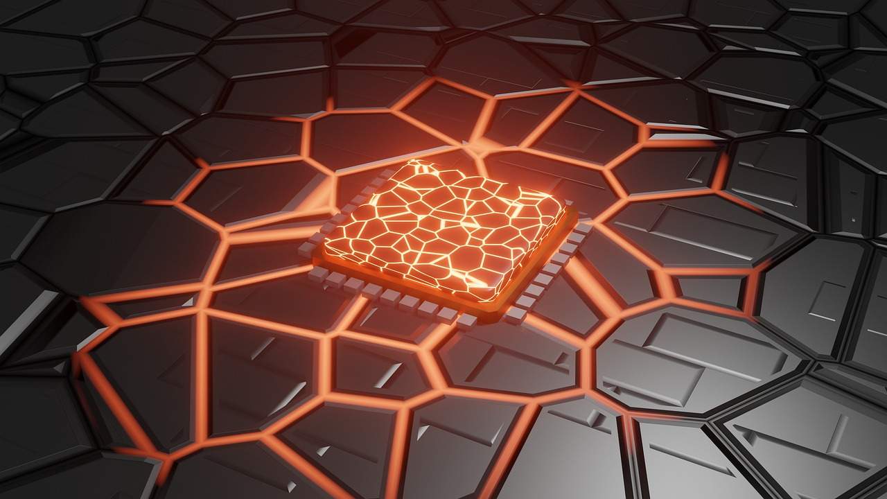 電子煙智慧化技術主題視覺：探討主機MCU晶片、溫控演算法與輸出波形控制的工程科學