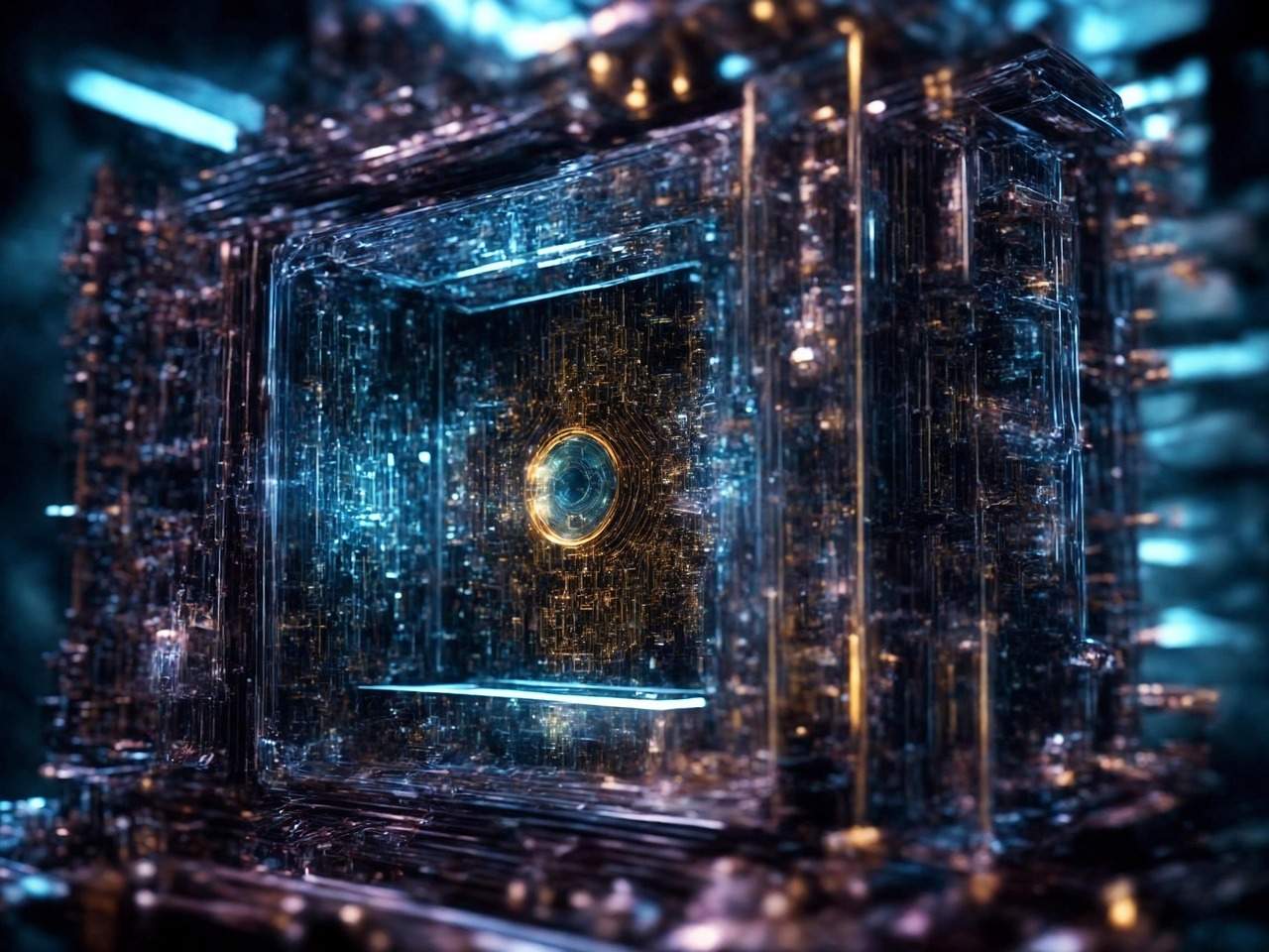 從比例、積分、微分到參數調試，深度拆解精密溫控原理